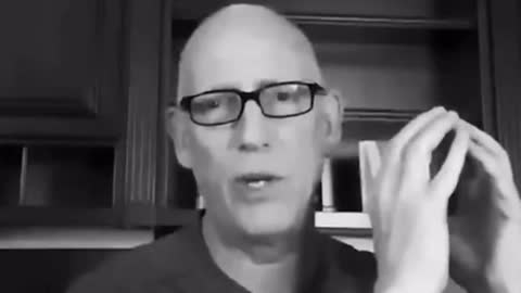 Scott Adams nails it ! The election was stolen