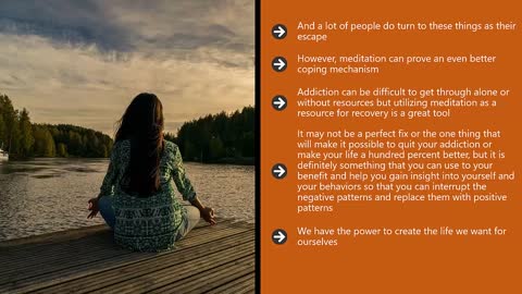 Latest Earning Method On Beginners Guide To Meditation | video course part 4