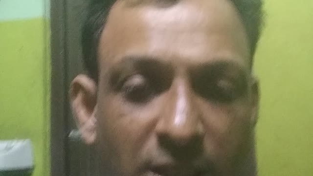 Indian boy