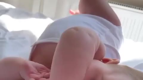 Baby video