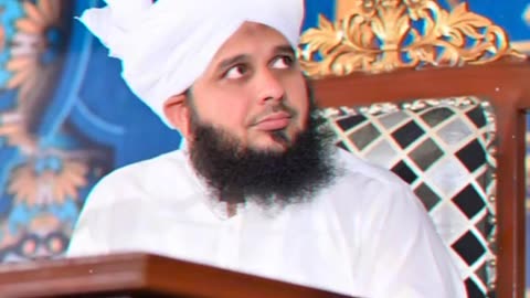 Peer Ajmal raza Qadri