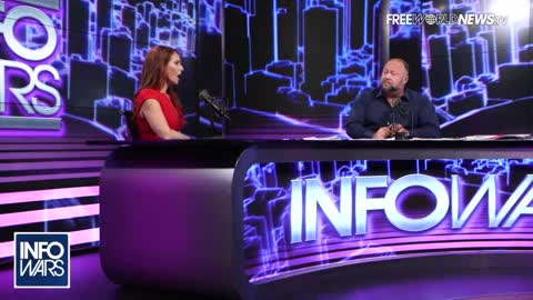 TV Anchor Exposes How Covid-19 News was Censored