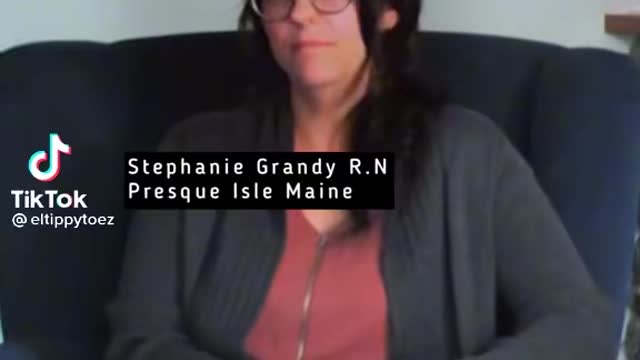 RN fired after standing for a patient’s right to refuse