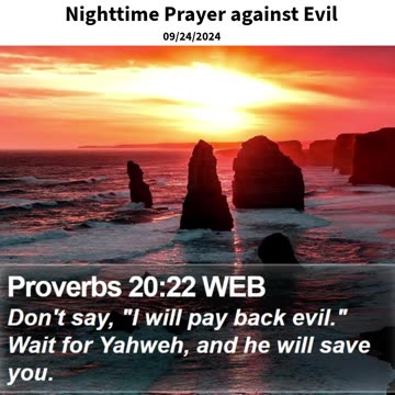 Nighttime Prayer against Evil #youtubeshorts #grace #jesus #mercy #faith #fyp #trust #love #blessed