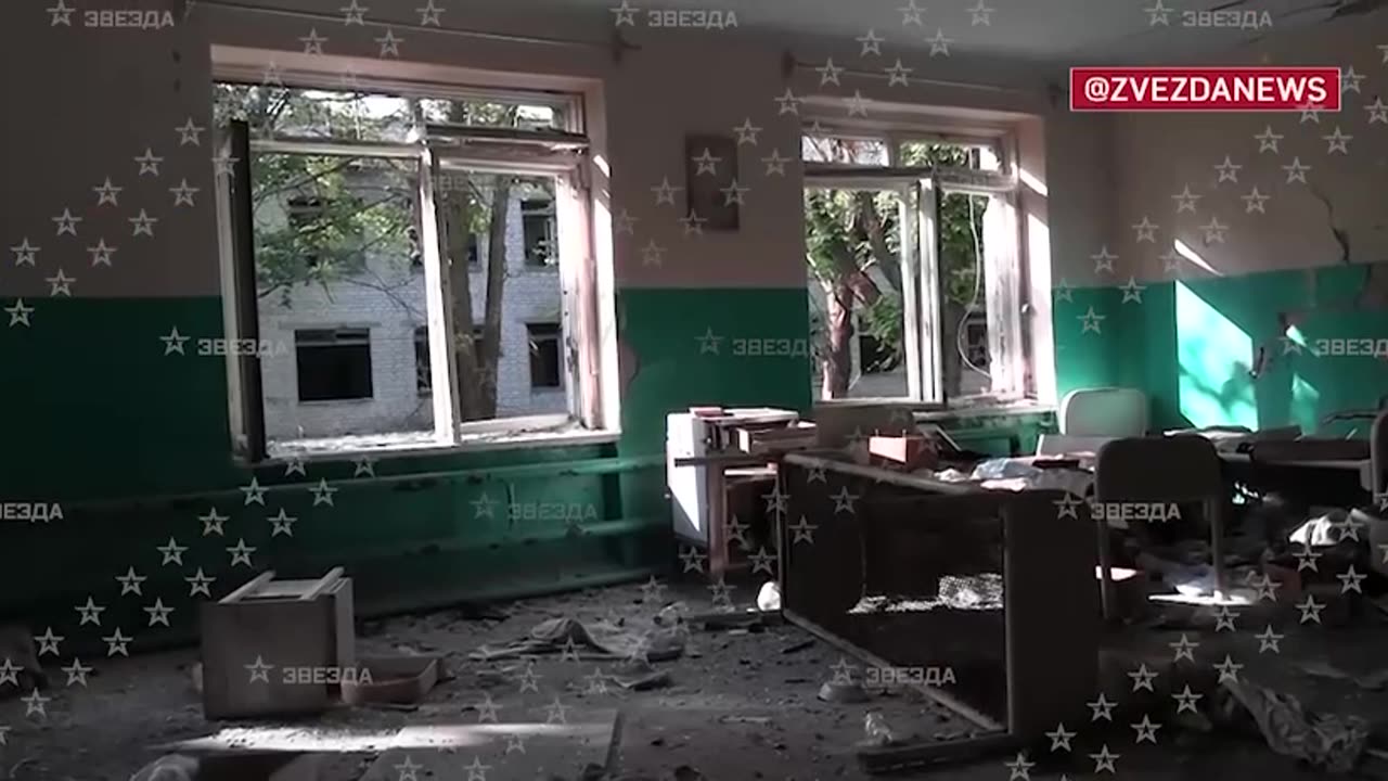 War in ukraine