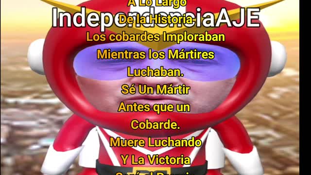 La Justicia Debe Llegar