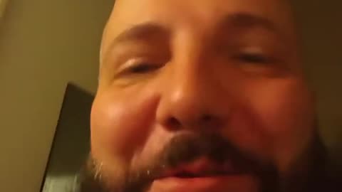 Jeff Hyatt doesn't take care of his cat