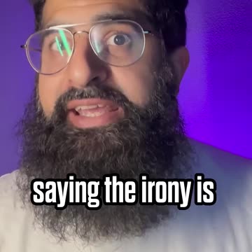 Tommy Hired A Muslim 😂😂😂