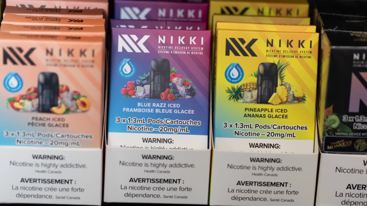Vape Street | The Best Vape Shop in Port Coquitlam, BC