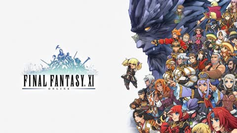 Final Fantasy XI - Disc 2 - 28 Awakening