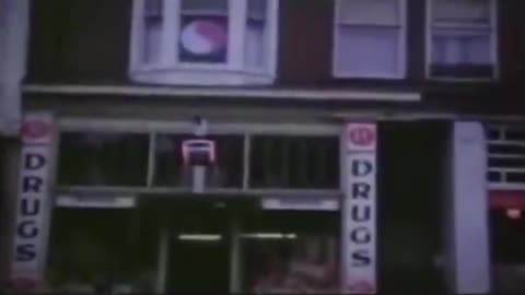 Howard Scott TECHNOCRACY INC. The TRUTH about POPULATION CONTROL.