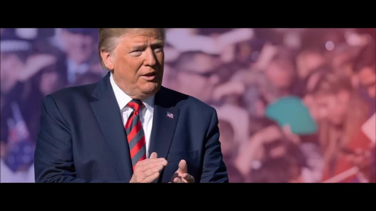 LIVE: President Trump Holds a Rally in Uniondale, New York - 9/18/24