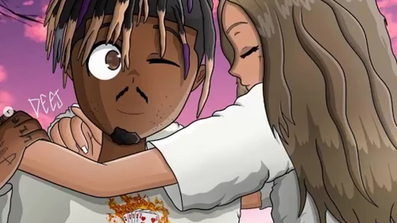 Juice WRLD - Soup WRLD (Been Through Hell)