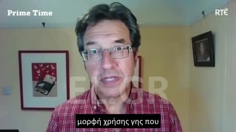 ΟΙΚΟΛΟΓΟΣ ΔΑΙΜΟΝΟΠΟΙΕΙ ΤΗΝ ΚΤΗΝΟΤΡΟΦΙΑ