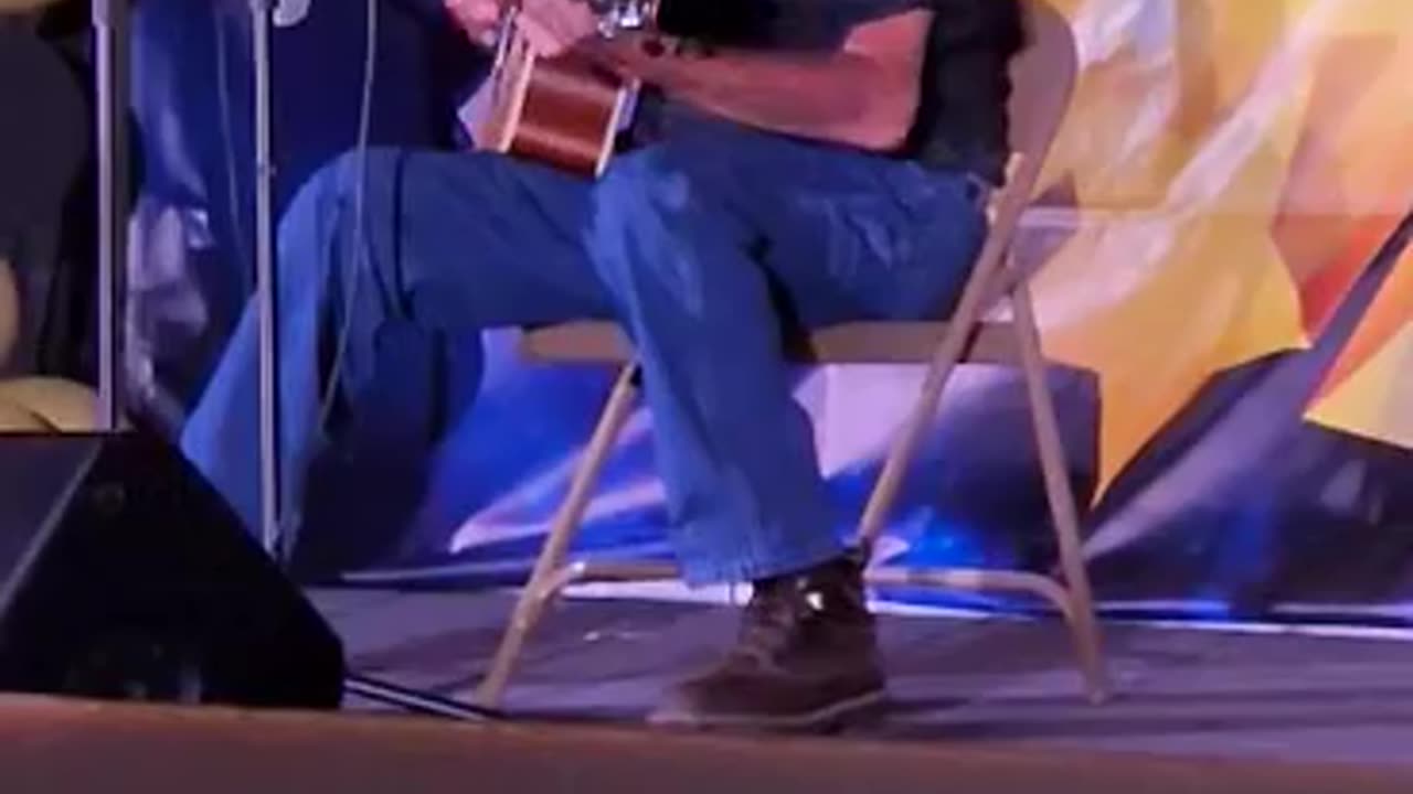 Ken " Still Rockin " Collier