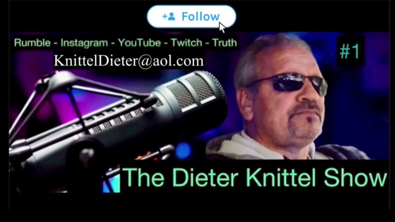 The Trump Assassination Attempt 07/13/2024 Please Listen !!