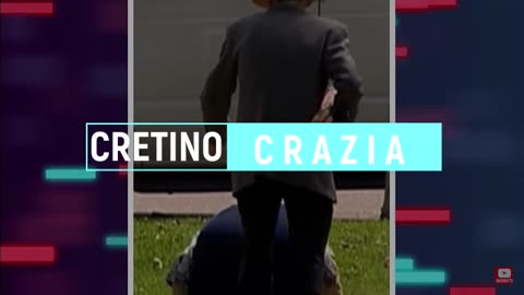 CRETINOCRAZIA