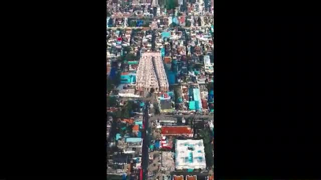 Ancient temple in Tamilnadu to visit