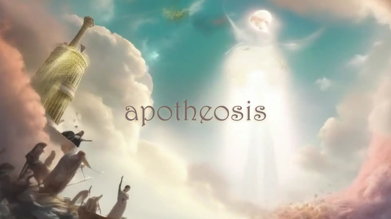 APOTHEOSIS