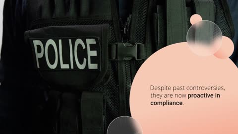 Binance Gives Cybersecurity Seminar to Mexican Law Enforcement