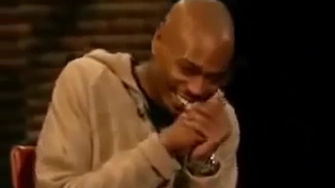 Dave Chapelle Breaks His Illuminati Spell