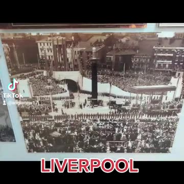 LIVERPOOL TUNNEL TOUR PART 2