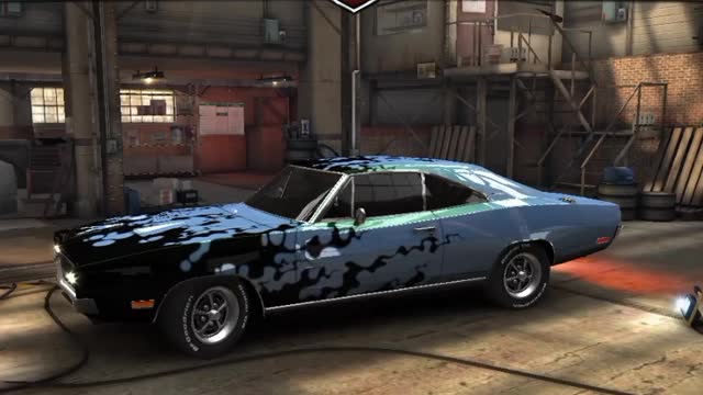 CSR Classics Dodge Charger 🏁