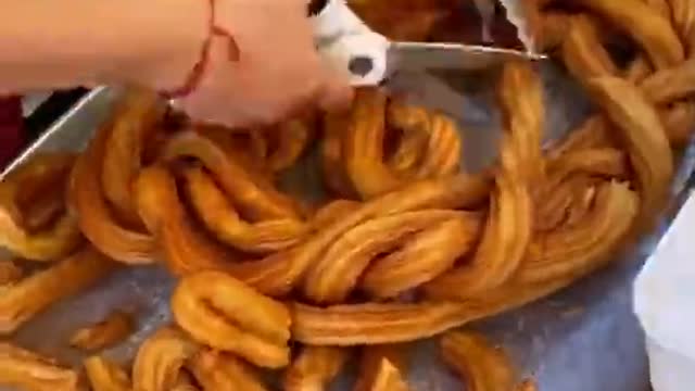 churros