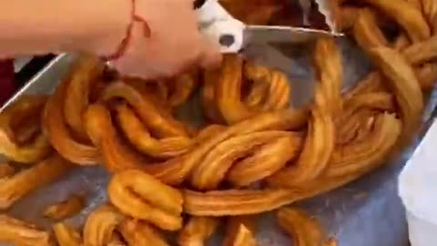 churros