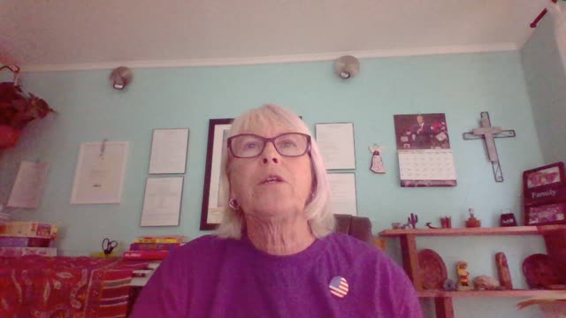 Common Sense with Candy - Video Two