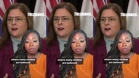 #EndlessNatureWalkandGiftShop #MunchausenByProxy #LandBack #ICWA