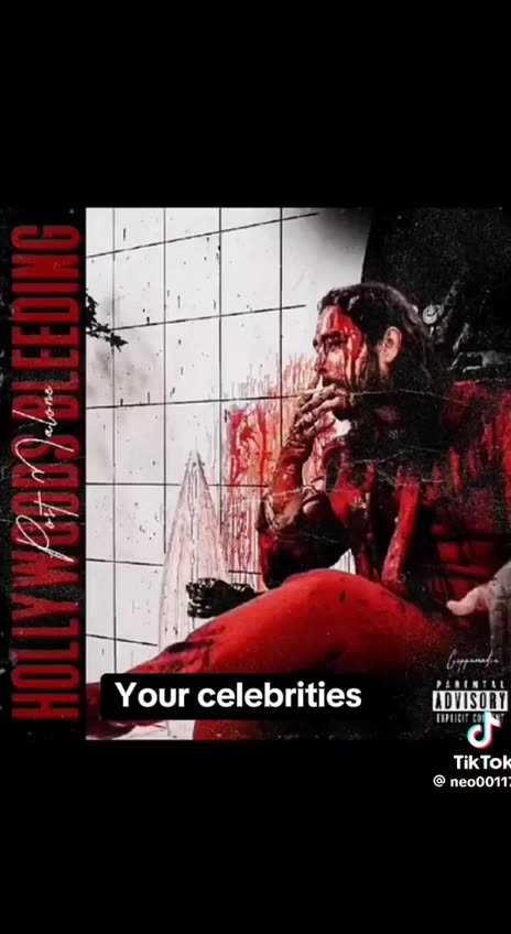 Satanic Celebrities Whom Are Vampires For Your Adoration, Worship, & Love