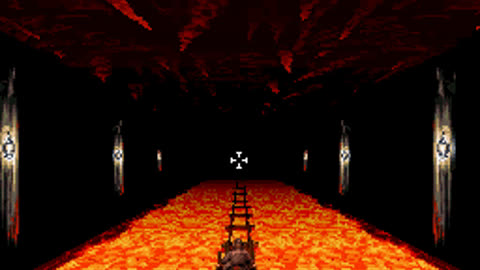 $ SNES - Indiana Jones' Greatest Adventures - I SHOULD REMEMBER TO CHANGE THE TRACK!