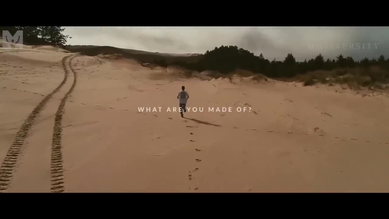 LONE WOLF MENTALITY - Best Motivational Speech Compilation For Those Who Feel Alone