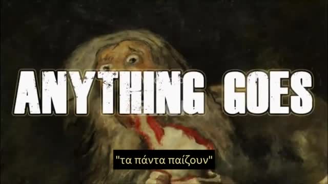 Οι παγκοσμιοποιητές απολαμβάνουν το κρέας ενώ σας λένε να φάτε ζωύφια