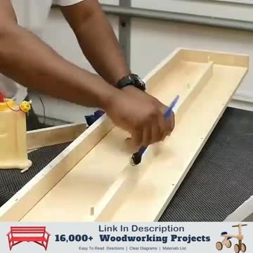 Easiest Small Wood Projects For Beginners - Woodworking Hunter #20