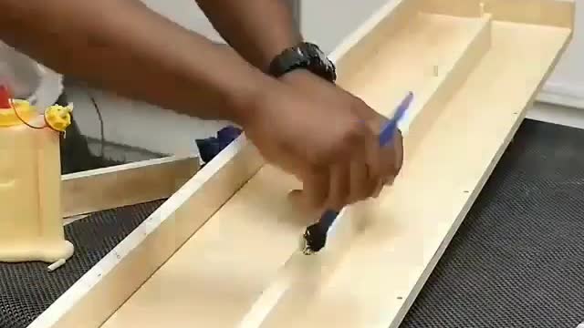 Easiest Small Wood Projects For Beginners - Woodworking Hunter #20