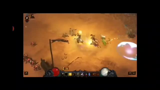 Diablo 3