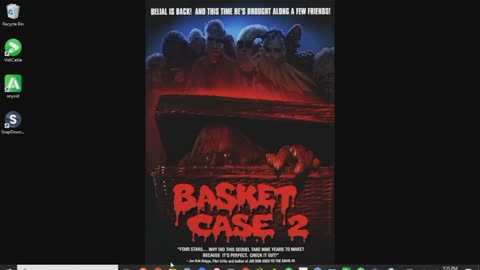 Basket Case 2 Review