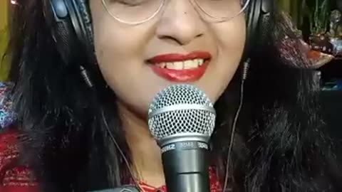 Real voice song