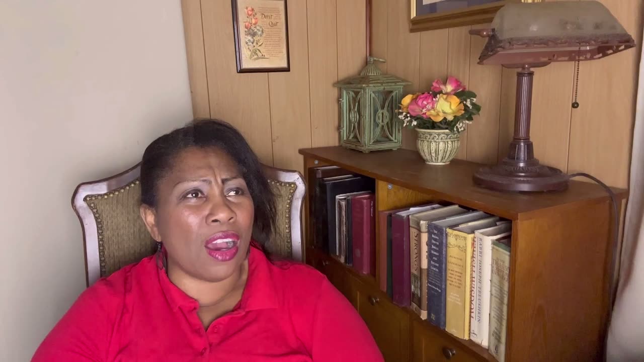 How Christians Grieve The Holy Spirit Part Two