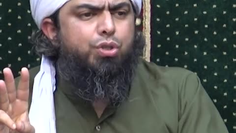 Khalifa No 4 related Attitude KhulafaeRashideen ra kay Mukhalifeen Engineer Muhammad Ali