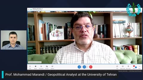 Prof. Mohammad Marandi | Israel’s Deadly Miscalculation: Consequences of Attacking Iran & Hezbollah!