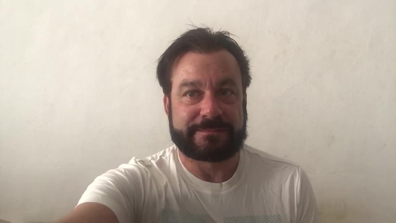 Free Speech - A Poem