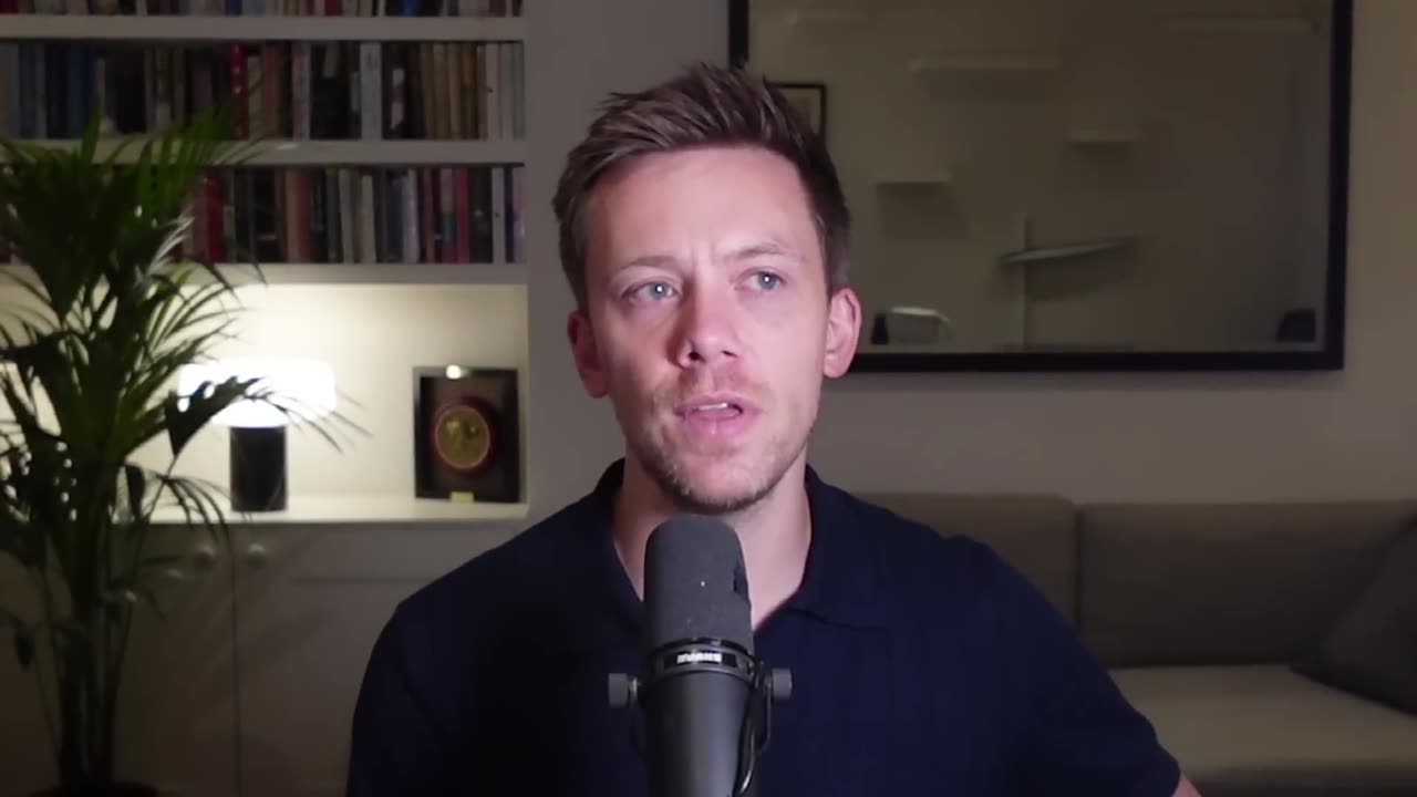 Owen Jones: Israel's DESPERATE Attempt To Stop Netanyahu Arrest - 20 Sept 2024