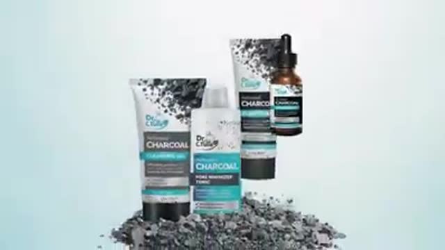 Best Charcoal Skincare