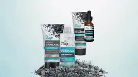 Best Charcoal Skincare