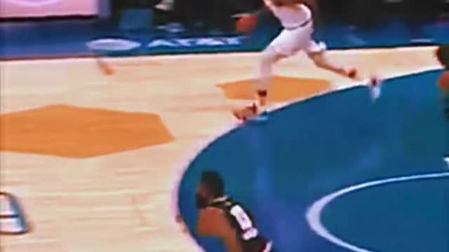 Curry x Giannis