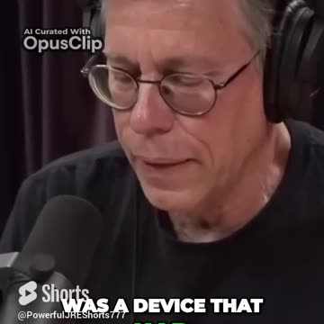 The Mind-Blowing 80s Hand Scanner That Can Identify You Instantly! I #shorts I #viral I #shortsfeed I #shortsviral I #shortsvideo I #jre