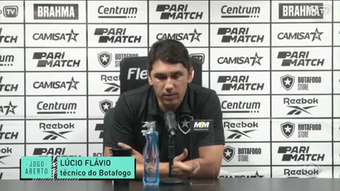 VASCO 1 X 0 BOTAFOGO DENILSON DEU O PAPO APOS VITORIA DO CRUZMALTINO